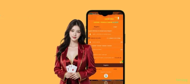Configurações úteis dentro do app benzpg