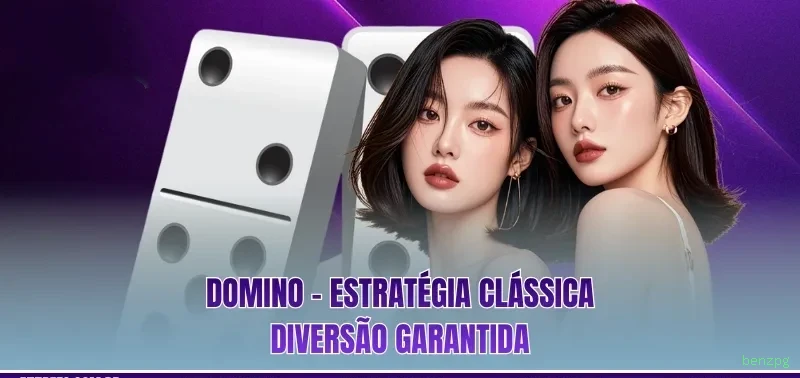 Plataforma benzpg - cassino e apostas
