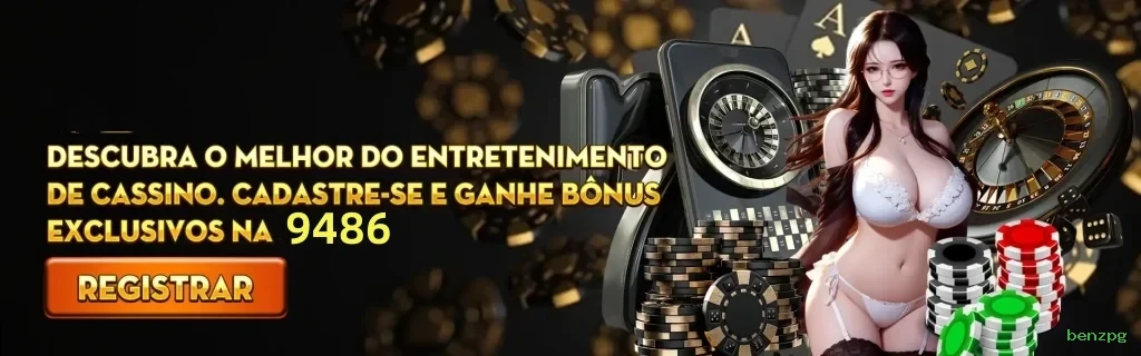 Bônus exclusivos membros VIP benzpg